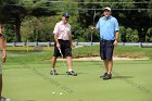 Wheaton College Annual Golf Open  Wheaton College Lyons Athletic Club 5th annual golf open. : Wheaton, Golf